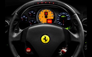 Ferrari 13 HD Wallpaper