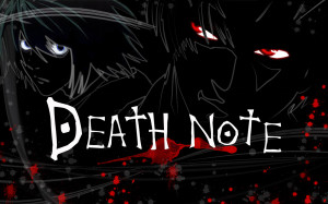 Death Note Wallpaper