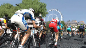Le Tour de France 2013 Wallpaper