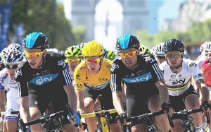 Tour de France 2013 Wallpaper