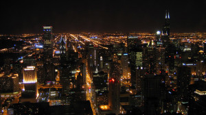 Beautiful City Lights Pictures