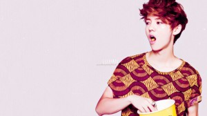 Luhan EXO Pictures