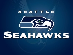 Logo Seattle Seahawks NFL Wallpaper HD