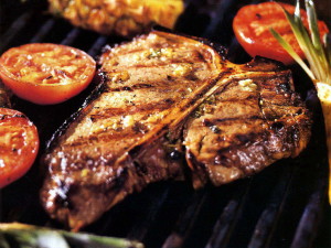Beef Barbeque Food Wallpaper