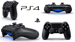 PS4 Wallpaper HD