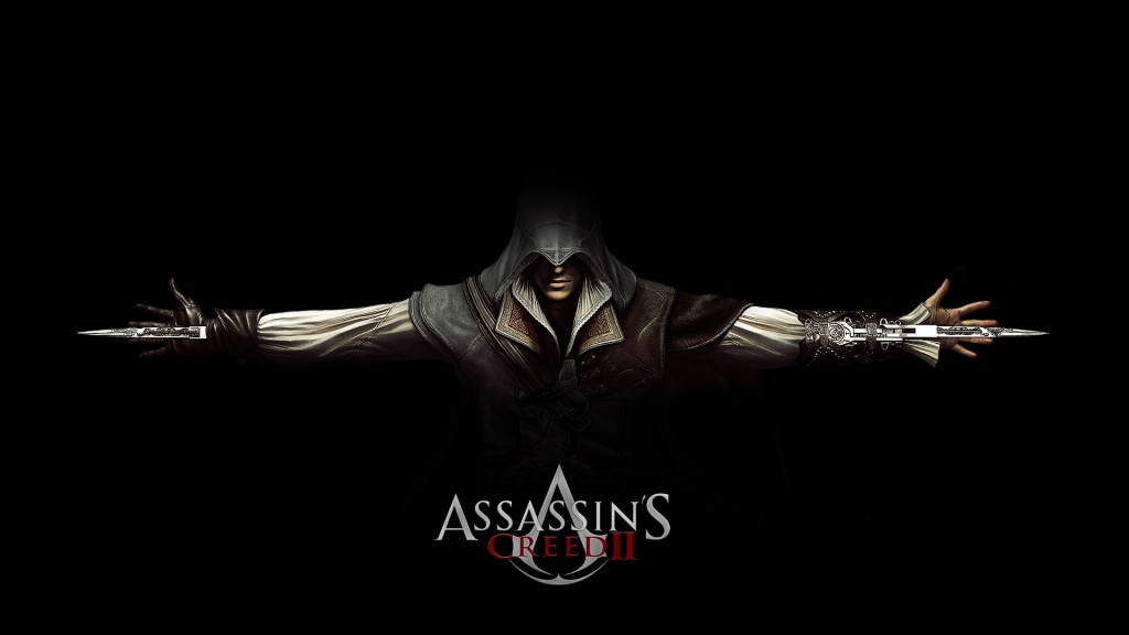 Black Wallpaper HD 05 Widescreen