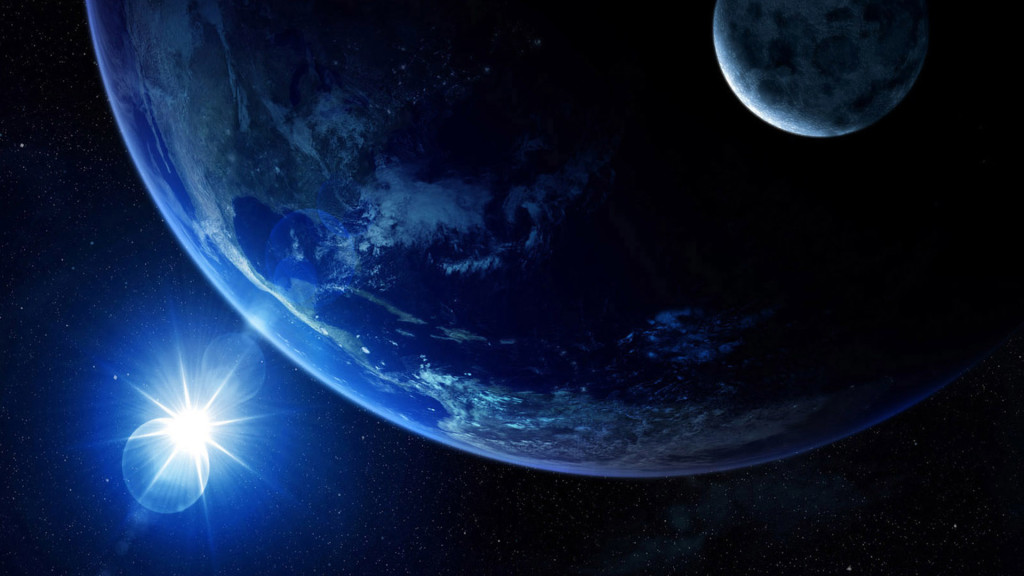 Earth Wallpaper HD 1080p