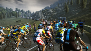 Le Tour de France 2013