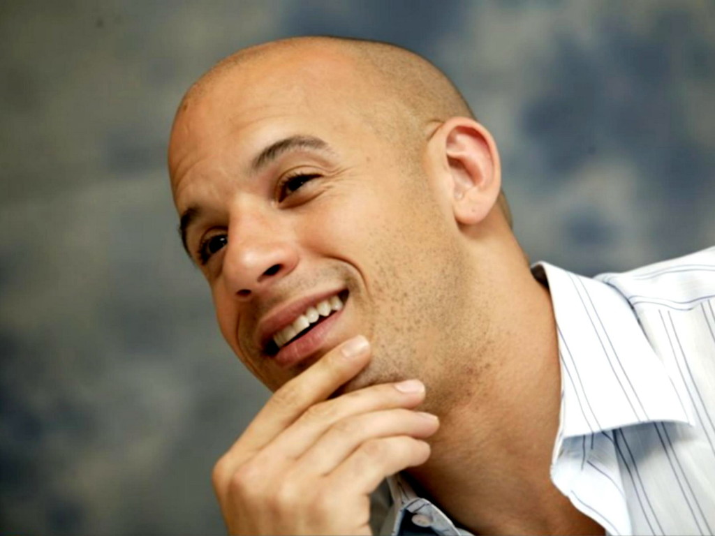 Vin Diesel Wallpaper Download