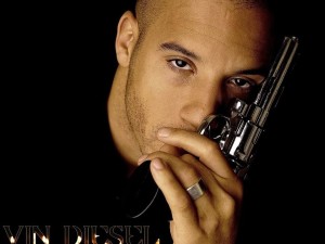 Vin Diesel Wallpaper Picture