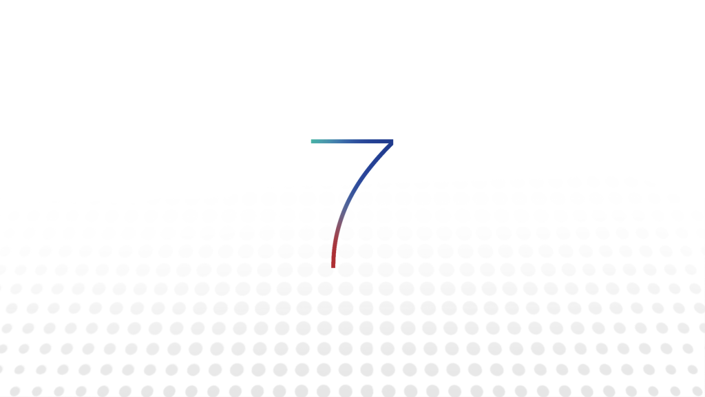 iOS 7 Wallpaper Hight Resolution