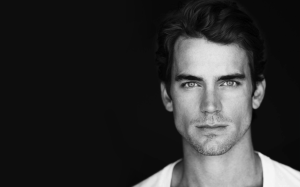 2013 Matt Bomer HD Wallpaper