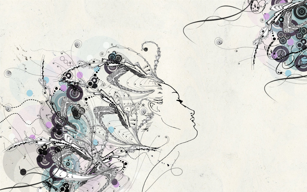 Abstract Design