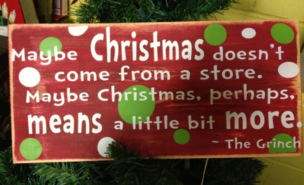 Christmas Quotes Wallpaper