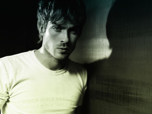 Ian Somerhalder Celebrities Wallpaper