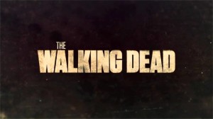 The Walking Dead Background Wallpaper