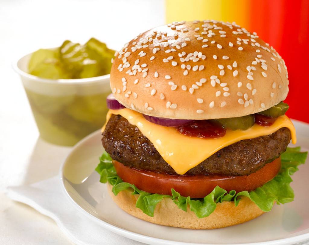Cheeseburger Pictures
