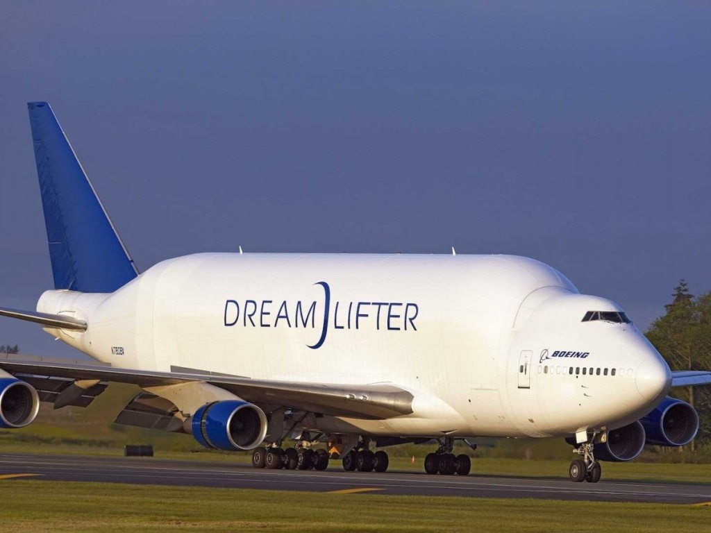Dreamlifter Pictures Wallpaper