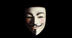 Guy Fawkes Mask Wallpaper HD