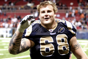 Richie Incognito Wallpaper HD