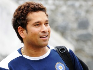 Sachin Tendulkar Picture