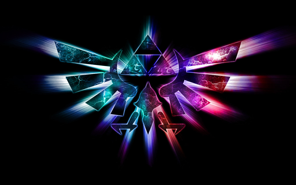 Zelda Wallpaper HD