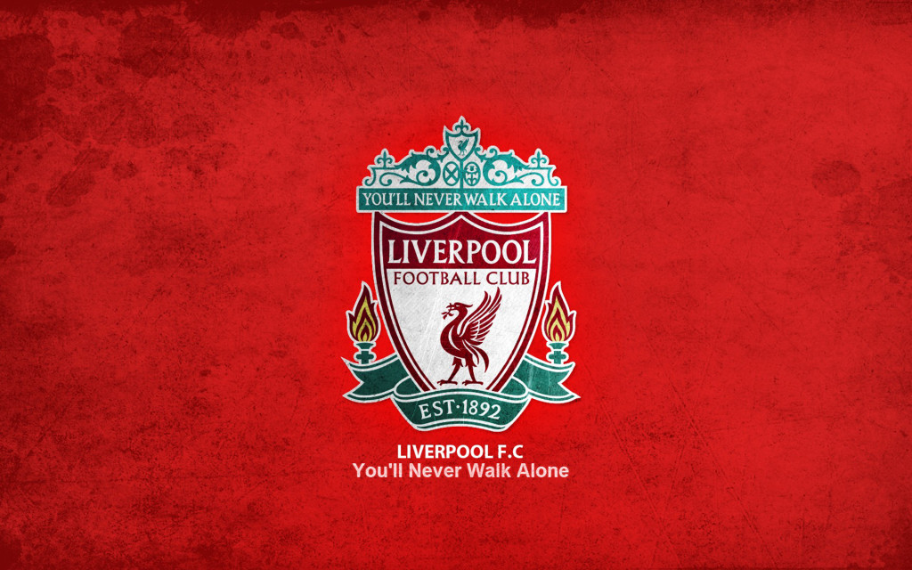 Liverpool Logo Wallpaper