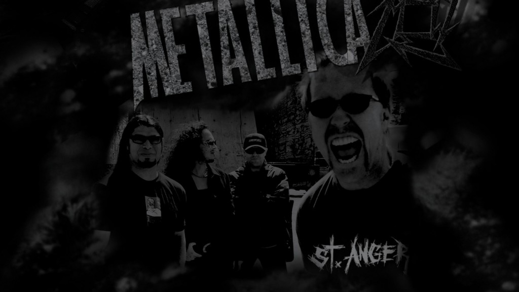 Metalica Backgrounds HD