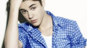 Cool Justin Bieber 2014 Wallpaper