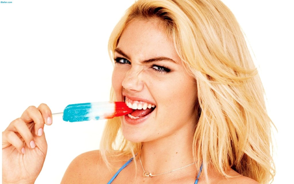 Beautiful Kate upton 2013 HD Wallpaper