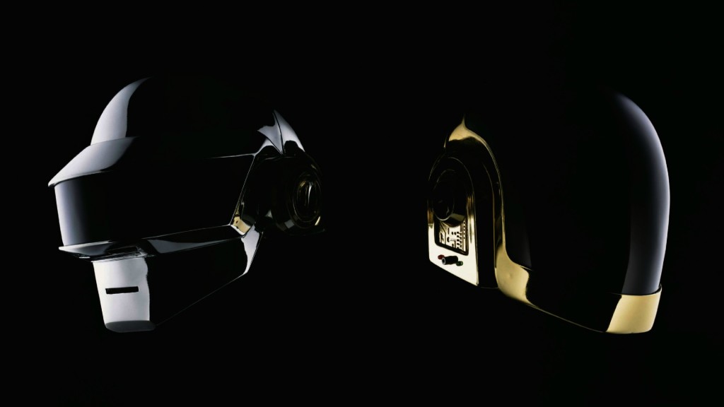 Daft Punk Helmet Wallpaper HD