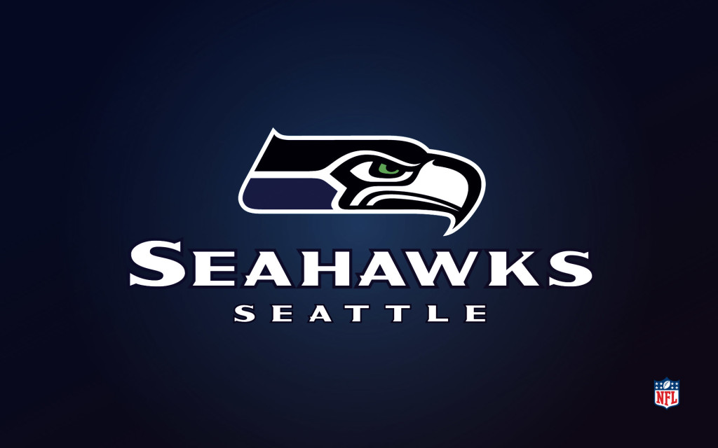Seattle Seahawks Logo